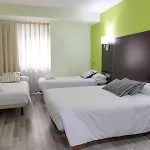 Hotel Cardena By Gaiarooms Burgo