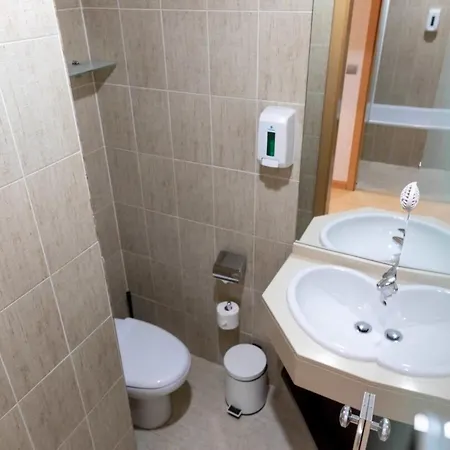 Cardena By Gaiarooms