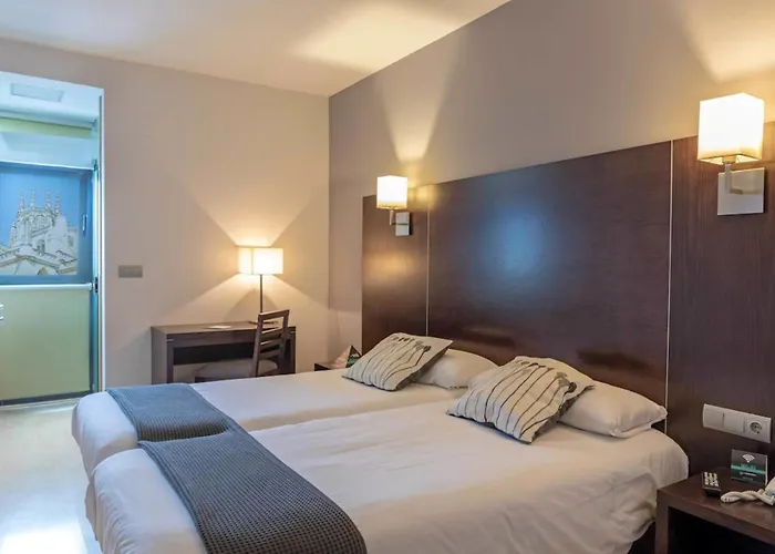 Cardena By Gaiarooms 호텔 3*