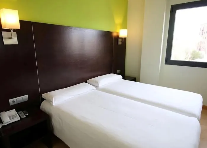 호텔 Cardena By Gaiarooms 3*