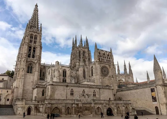 호텔 Cardena By Gaiarooms