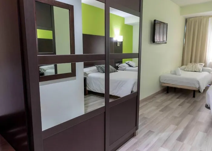Cardena By Gaiarooms 3* Burgo