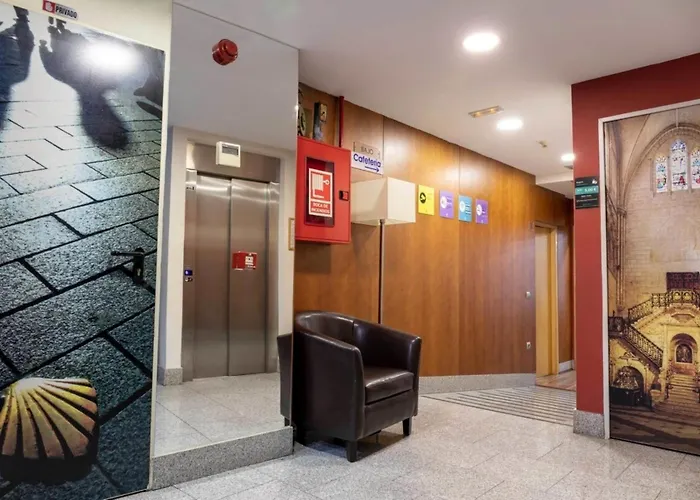 Cardena By Gaiarooms 호텔 3*